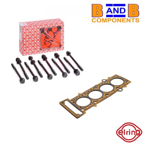 Cylinder head gasket - cylinder, &