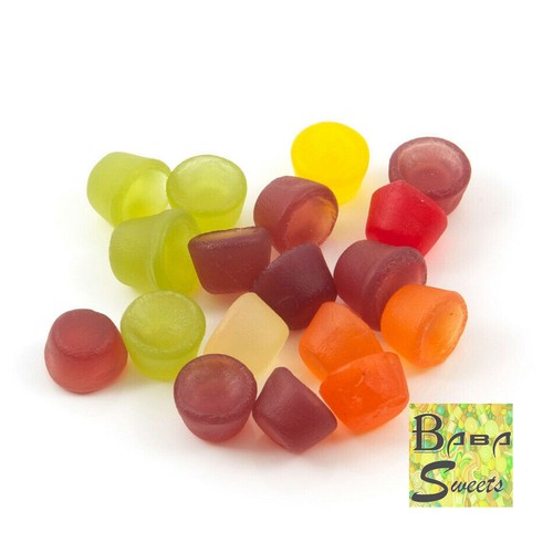 Squirrel floral gums chewy - squirrel,