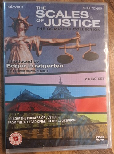 The scales justice - scales, complete