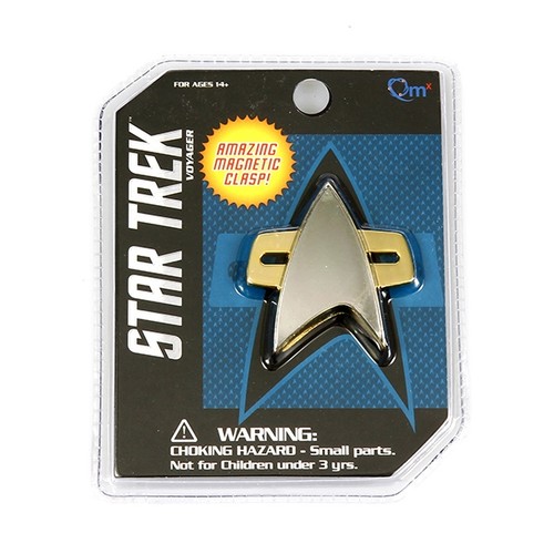 Star trek voyager - trek, communicator