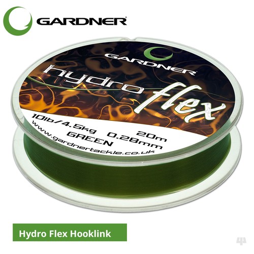 Gardner tackle hydro flex - gardner,