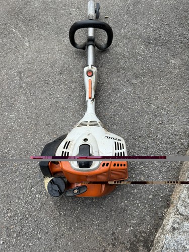 Stihl rc petrol - km,