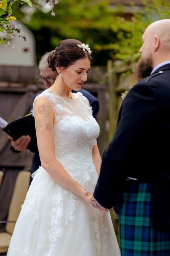 Incredible pronovias ball gown - incredible,