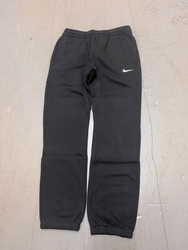 Nike mens black - joggers, small