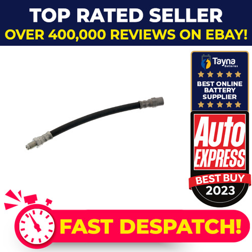 Brake hose fits - hose,