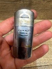 Antique WW2 Tommy Cigarette
