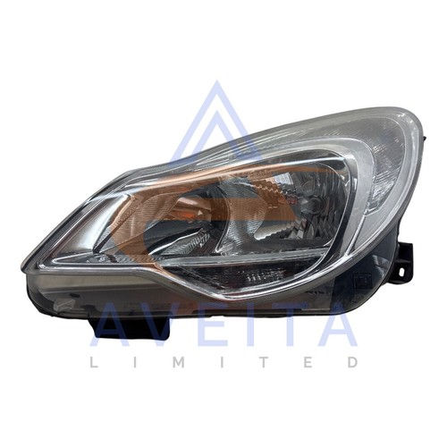 Vauxhall corsa 14 - vauxhall,
