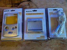 Gameboy Colour Game Boy Pocket