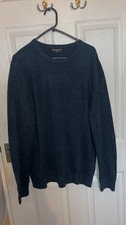 Cedarwood State Men's Jumper