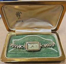 VINTAGE 1932- LADIES WATCH