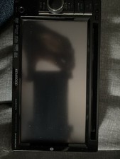 Kenwood Dnx5260top Nav Bt Usb