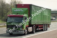 THH Truck Photos - Volvo FL10
