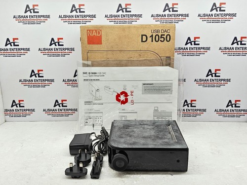 Nad 1050 usb dac - nad,