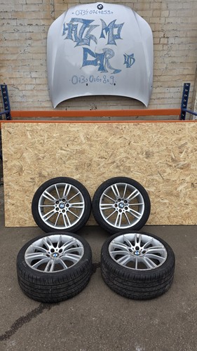 Bmw mv3 18 inchs 5x120 - mv3,