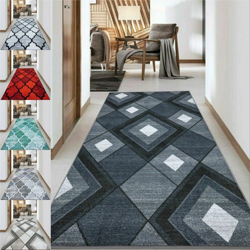 Non slip hall - hall, long