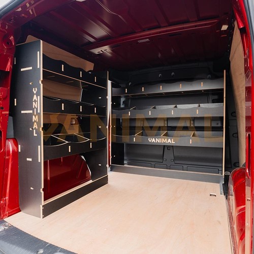 Ford transit connect - transit, swb