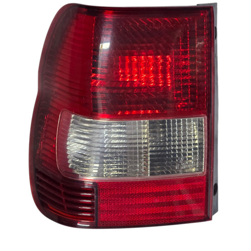 Mitsubishi pajero pinin - mitsubishi,