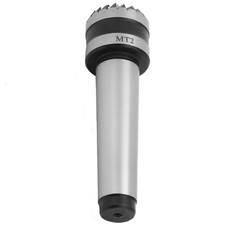 Heavy Duty Tailstock Center