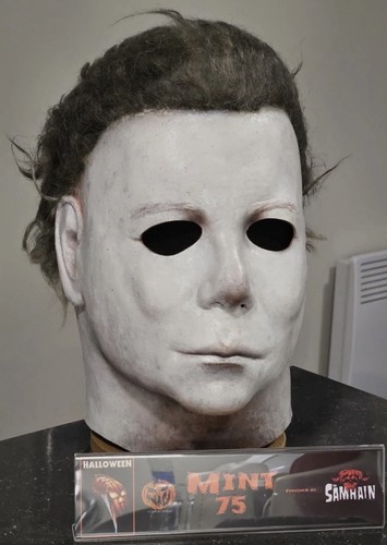 Nag michael myers - michael,