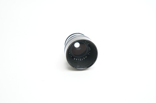 Leitz leica dygon 9mm - dygon, f2
