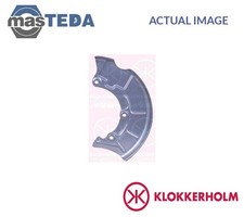 9523378 SPLASH PANEL BRAKE