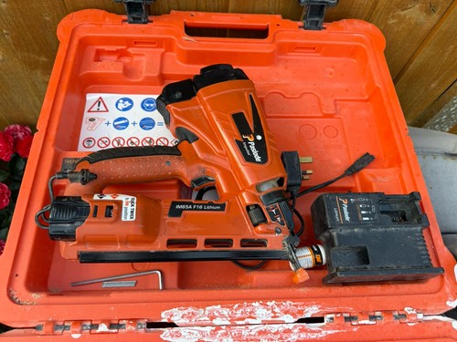 Paslode im65a f16 - paslode,