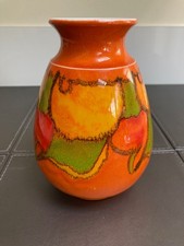 Early 1970s Poole Pottery