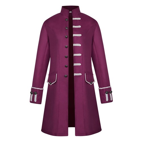 Men victorian frock - men,
