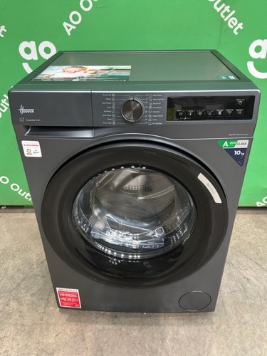 Hoover washing machine - machine, 10kg