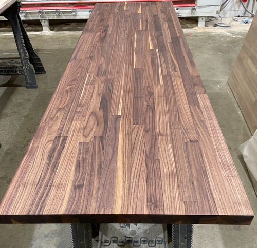 Bundle solid wood walnut - bundle,