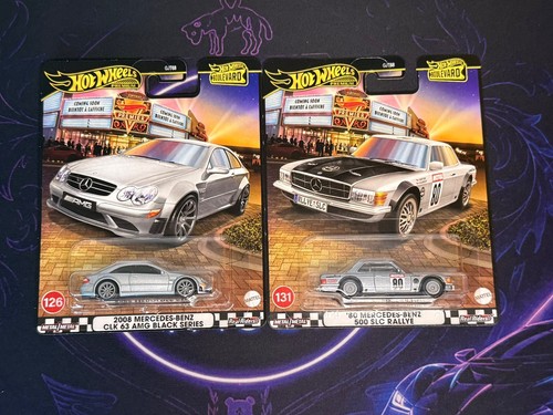 2025 hot wheels premium - 2025,