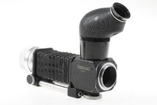 Novoflex Visoflex with bellows