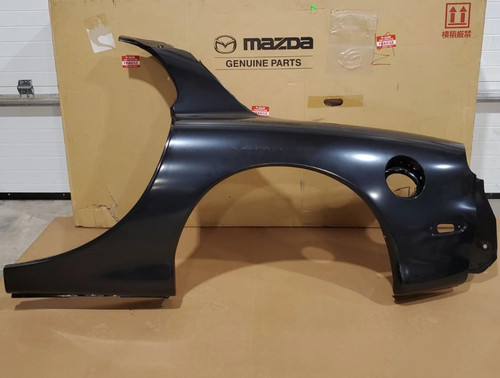 Mazda genuine jdm rhd - ', rx-7