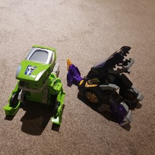 VTech Switch & Go Dino - T-Rex