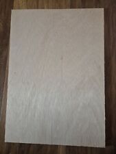 Pack of 10 Far Eastern Plywood