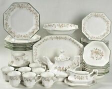 ETERNAL BEAU Tableware by Johnson Brothers - A Choice of Replacement Items