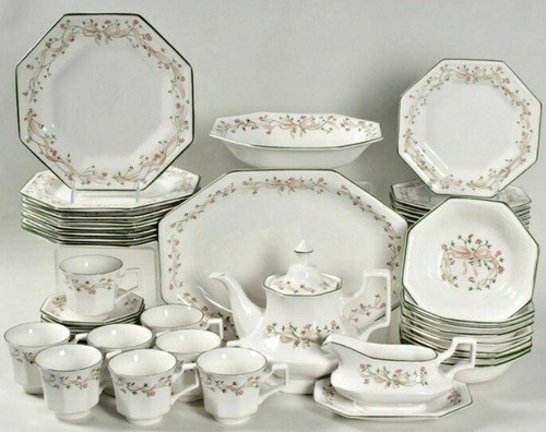 Eternal beau tableware - beau, by