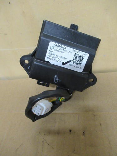 Yamaha mtn320 2023 - yamaha,