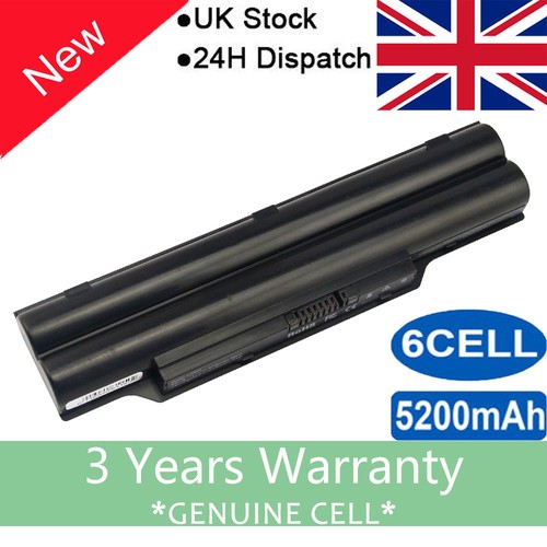 Cell battery for fujitsu - cell,