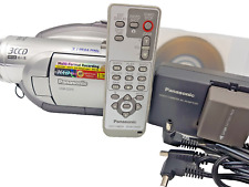 Panasonic VDR-D310 DVD