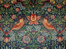 William Morris Strawberry