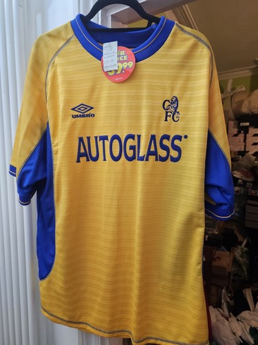 New nos original chelsea - new,