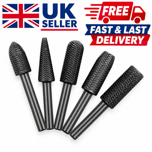 5pcs 6mm tungsten carbide - 6mm,