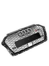 Fits Audi A3 S3 8V ACC