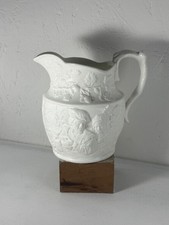 STAFFORDSHIRE PARIAN WARE