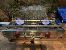 OPTIMUS 155 Stainless Boat