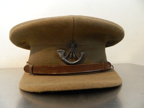 Ww2 british army officers - ww2,