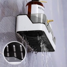Self-Adhesive Shower Caddy