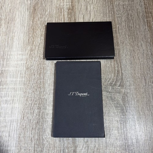 Dupont notebook - st,