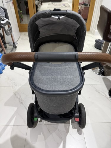 Uppababy cruzv2 pram - uppababy,